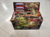 1983 Vintage Masters of the Universe DRAGON WALKER MOTU Mattel.