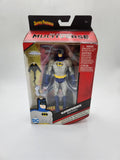 2016 DC Comics Multiverse Super Friends! Batman Action Figure Mattel Multiverse.