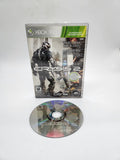 Crysis 2 Microsoft Xbox 360, 2011 w/insert.