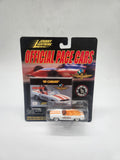 Johnny Lightning Lightning '69 Camaro Official Pace Cars Indy 500 Series.