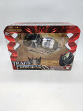 Transformers Revenge of the Fallen Voyager Mixmaster 2008 Action Figure 91406.