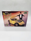 Revell 7618 1/25 Scale Ed Big Daddy Roth Rat Fink Beatnik Bandit II Model Kit.