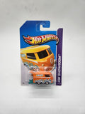 Hot Wheels HW Showroom Volkswagen Kool Kombi 2012.