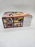 Revell 7618 1/25 Scale Ed Big Daddy Roth Rat Fink Beatnik Bandit II Model Kit.
