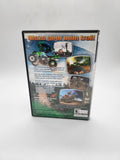 ATV Offroad Fury 2 Sony PlayStation 2, 2002 PS2