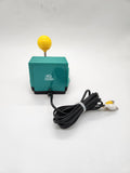 Namco Ms Pac-Man 5-in-1 TV Plug in Play Games Joystick Jakks 2004.