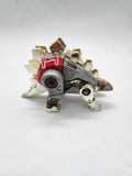 Snarl 100% Complete Vintage 1985 G1 Transformers Hasbro Action Figure.