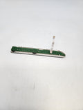 Sony PlayStation 3 slim Power Eject Button PS3 OEM.