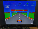 Namco Ms Pac-Man 5-in-1 TV Plug in Play Games Joystick Jakks 2004.