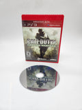 Call of Duty 4 : Modern Warfare Greatest Hits PlayStation 3 PS3.