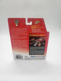 1957 Chevrolet CORVETTE collector car in orig pkg--mint brand new "Fuelie" 57.