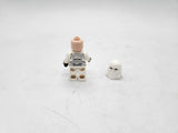 Lego Star Wars Snowtrooper Commander MInifigure SW1177 AT-AT UCS 75313.