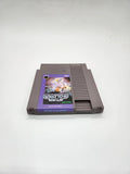 Star Soldier (Nintendo Entertainment System, 1988) Authentic Tested Game.