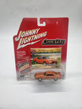 Johnny Lightning CLASSIC GOLD Collection 1971 PONTIAC GTO.