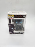 Funko Pop Vinyl Arkham Knight 73 Batman Heroes.