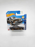 Hot Wheels BMW 635 CSi Wild Widebody 2025 1:64 HYW38 Mainline Short Card 185/250.