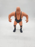 King Kong Bundy 1985 WWF LJN Titan Sports 8" Wrestling Action Figure.