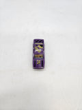 Yatming #1032 Chevrolet Citation X-11 1980-1984 X11 Purple #24 1/64 Scale.