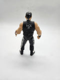 WWE Road Dogg Jesse James Fully Loaded 1 Loose Wrestling Action Figure Jakks.