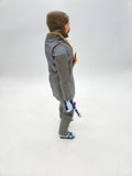 Playing Mantis Captain Action Dr. Evil Superhero Action Figure 1998.
