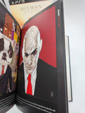 Hitman HD Trilogy Premium Edition PS3, Sony PlayStation 3, 2013.