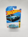 Hot Wheels 2025 Case G Mainline DMC Delorean HW Art Cars.