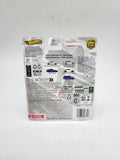 2024 Hot Wheels Premium Modern Classics Subaru Forester STi.