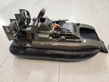 1984 Killer Whale Hovercraft Vintage G.I. GI Joe 3.75 ARAH.