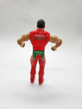 WWE Super Crazy Adrenaline 22 Loose Wrestling Action Figure Jakks.