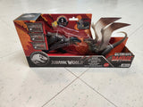 Jurassic World Ultimate Damage Mutadon Destruction Pack Action Figure 2-Pack.