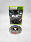 Call of Duty: Black Ops Xbox 360, 2010.
