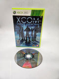 XCOM Enemy Unknown Xbox 360.