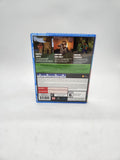 PS4 MINECRAFT PS5 Sony PlayStation 4 Mojang Sandbox Game