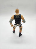 WWE Headbanger Thrasher Wrestlemania XIV 14 Loose Wrestling Action Figure Jakks.