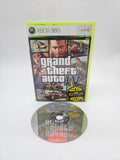 Grand Theft Auto IV Microsoft Xbox 360, 2008.