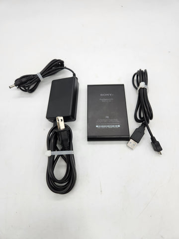 Sony PlayStation TV - VTE-1001 PS TV With Power Supply PS Vita.