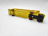 1960s Lesney Matchbox King Size K-8 Guy Warrior Car Transporter & Tractor Truck.