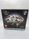 LEGO 75375 Star Wars Millennium Falcon  921-pcs.