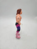 WWF WWE LJN Ravishing Rick Rude Figure black card Wrestling Superstars 1989.