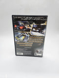Need for Speed Carbon Playstation PS2.