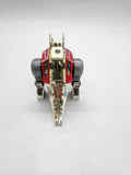 Snarl 100% Complete Vintage 1985 G1 Transformers Hasbro Action Figure.