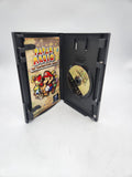 Paper Mario: The Thousand Year Door CIB Nintendo GameCube 2004.