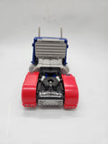 Transformers ROTF OPTIMUS PRIME Leader Class Revenge of the Fallen.