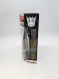 Hasbro Transformers Dark of the Moon 2010 Decepticon Shockwave.