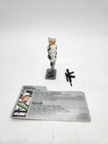 Windchill V1 G.I. Joe 1988 Hasbro Vintage Action Figure.