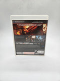 God of War III 3 Sony PlayStation 3, 2010 PS3.