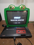 Sega Master System Console 1986 Complete.