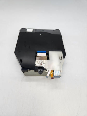 Replacement Blu-Ray DVD Drive for PS3 Slim CECH-2501A, OEM.