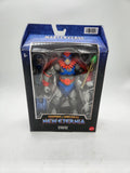 2022 Masters Of The Universe MOTU New Eternia Masterverse Stratos Figure.