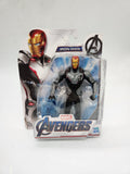 Avengers Marvel Endgame Marvel Iron Man 6" Action Figure.